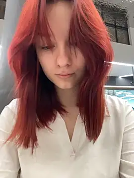 Chat +18 de SaintMaya ao vivo