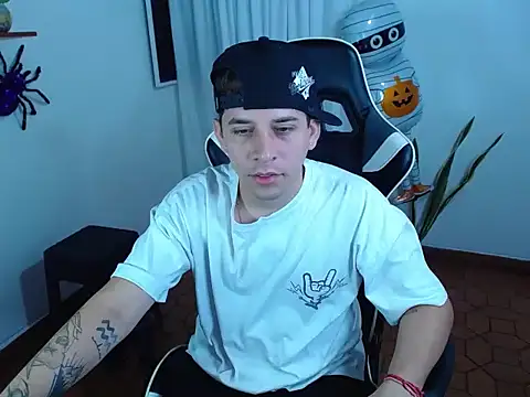 420Liam Live XXX Chat