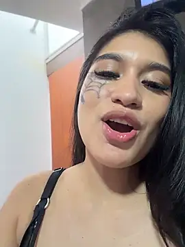 Sembang XXX Secara Langsung RosieChell_