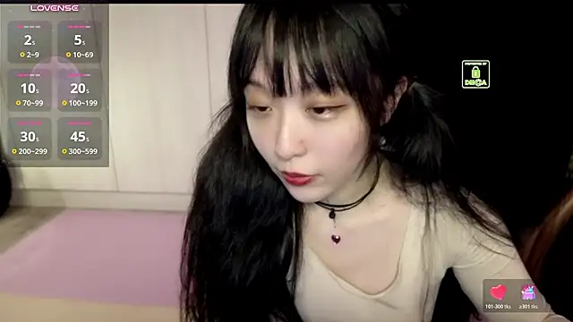 Chat XXX Live Etherealcat33