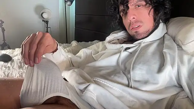 Chatroom XXX en direct de beranco19