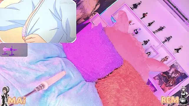 mai-- Obrolan Langsung XXX