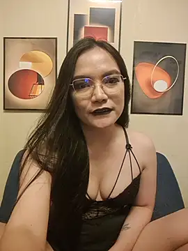 SweetJewel's Live XXX Chat