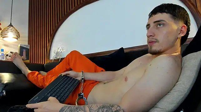 Jeremy_Blake লাইভ XXX চ্যাট