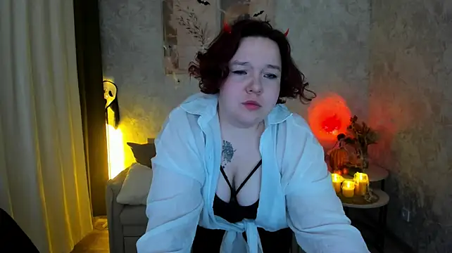Онлайн чат XXX IvoryeFlame