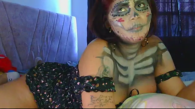 แชท XXX สดของ alessia_temptation