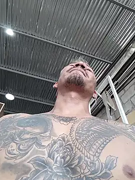 XXX chat uživo modela cielo420