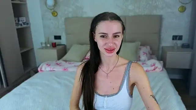 Онлайн чат XXX Snow_WhiteeeX