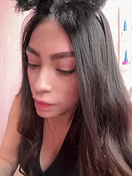 Онлайн чат XXX Bonny_Eva