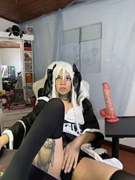 Lunai_gh Chat XXX in diretta