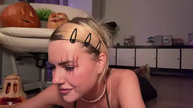 Živý XXX chat ChristelDuncombe