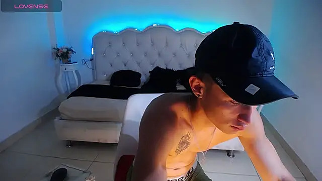 Maverick27_ – Naživo XXX chat