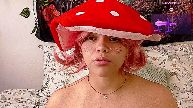 Amanda_sweet Chat XXX in diretta