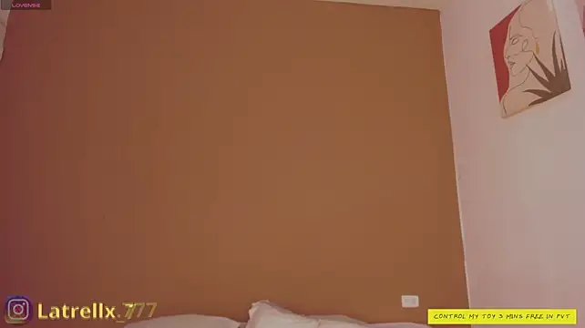 AndreCooper_ – Naživo XXX chat