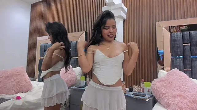 Онлайн чат XXX Dulce_Glamor_