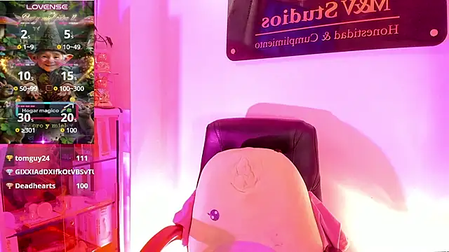 Онлайн чат XXX mistressparty