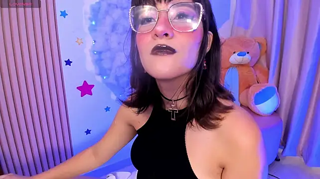 MimiSpark's Live XXX Chat