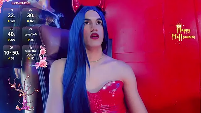 Онлайн чат XXX Tiffany_Velanyer