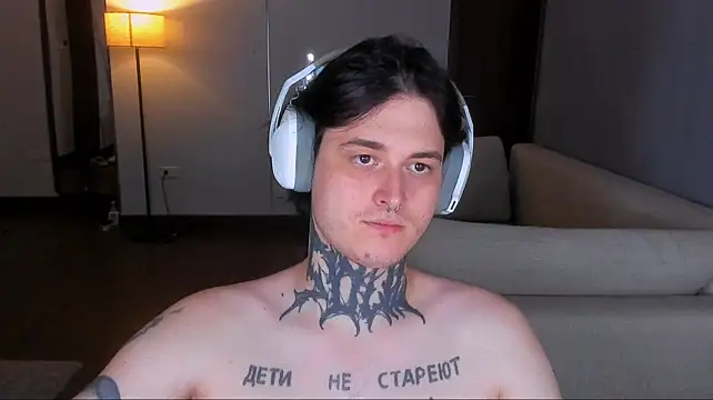 Czat XXX na żywo – _torfin_