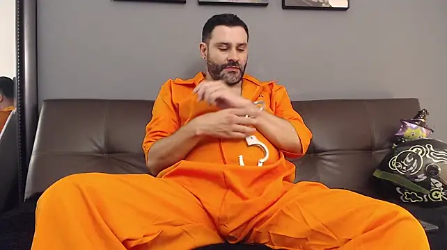 צ'אט XXX בשידור חי של jonasbeards