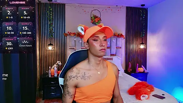 Nathan_Smith_'s Live XXX Chat