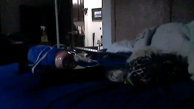 Silencio26 Live XXX Chat