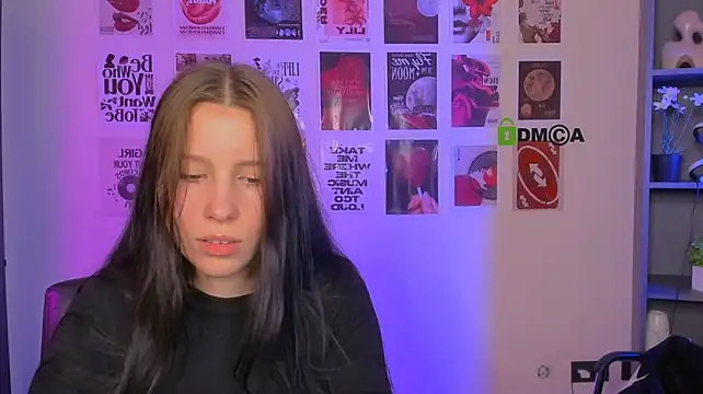 Онлайн чат XXX x_kaylita_x