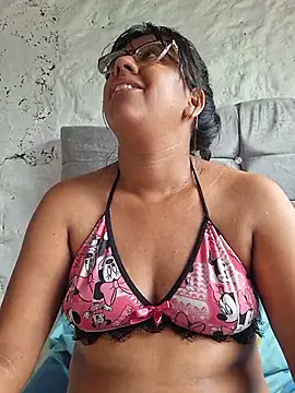 XXX chat uživo modela ZaidaWet