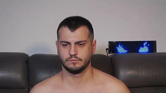 CrazyDom1n Live XXX chat