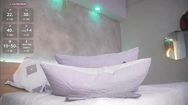 Czat XXX na żywo – marcela_rojas