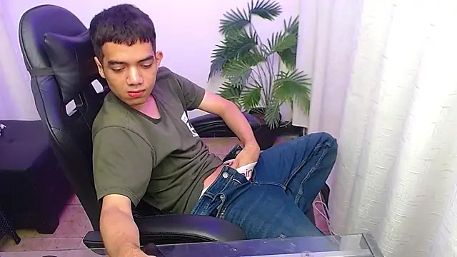 Živý XXX chat leandrocum18