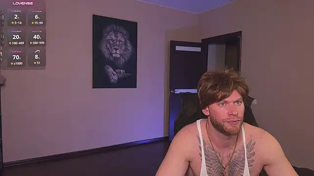 FireBeard_ XXX чат на живо