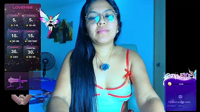 heily1695_'s Live XXX Chat
