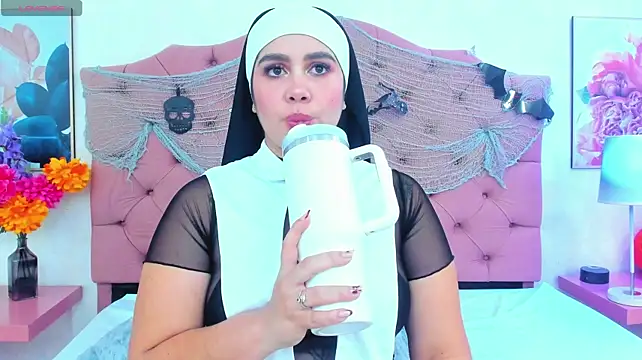 ThyaraJhons – Live XXX-chat