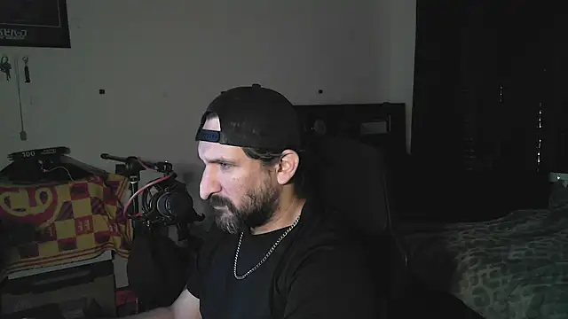 Chat XXX en directo de DevilPup75_