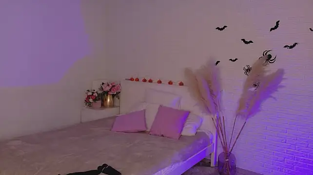 Rita_Shy Webcamshow