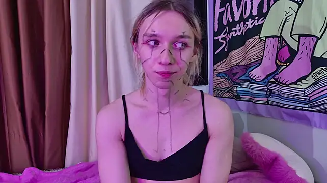 Chat XXX en directo de Icebenzz