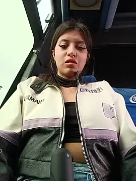 SALOME-28_ 라이브 XXX 채팅