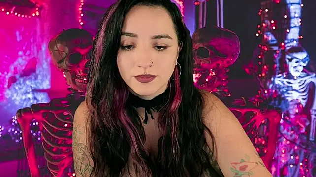 Онлайн чат XXX Daphne_Moss