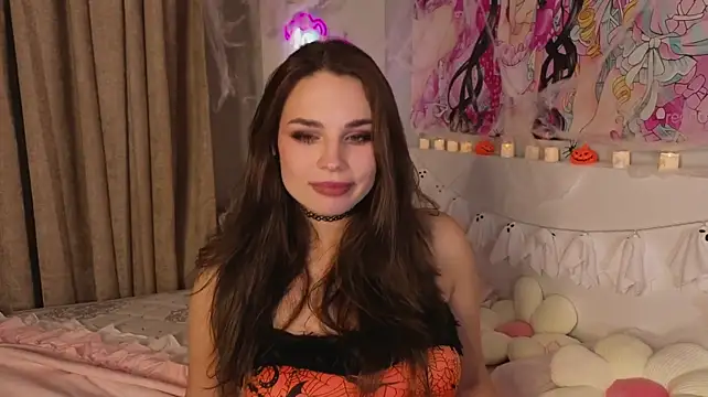 Онлайн чат XXX Katerinchik