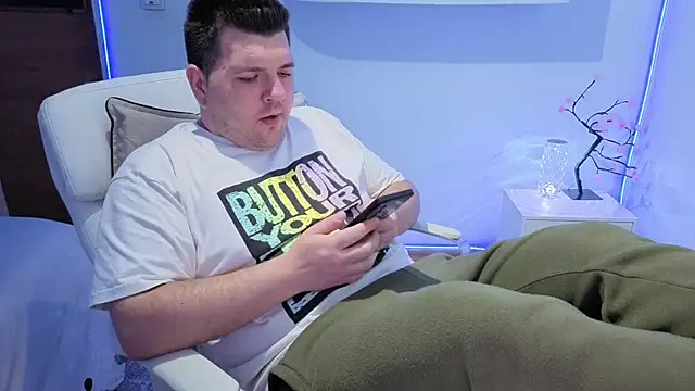Онлайн чат XXX JasonJacks