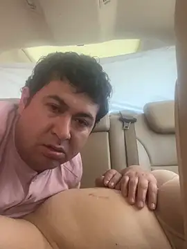 Pertunjukan Kamera Web animary6969