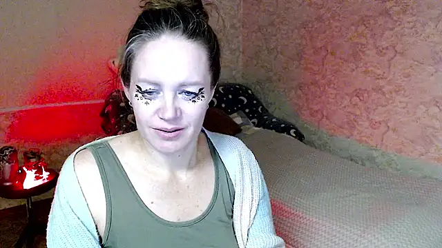 دردشة Fern_Lust الجنسية المباشرة