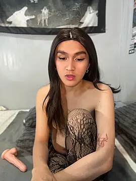 YourTsjem Live XXX-Chat