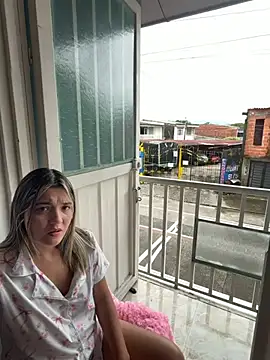 Czat XXX na żywo – Sarita-candy