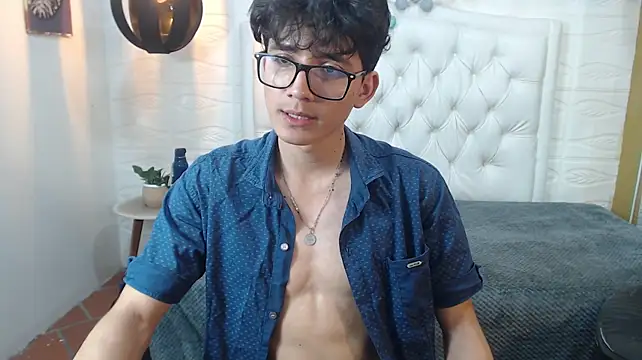 tim_cooperのライブXXXチャット