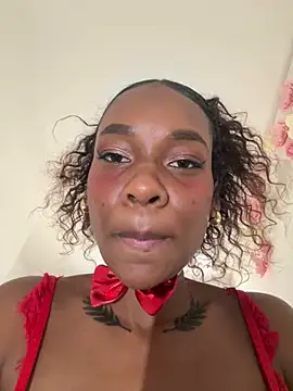 NathyParkerX – Live XXX-chat