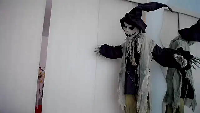 Czat XXX na żywo – Darksweet_jack