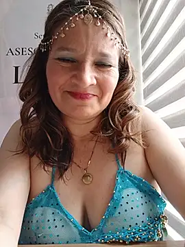KAREN--03 Adlı Modelin Canlı XXX Sohbeti