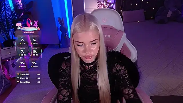 Milla_Rae Chat XXX live